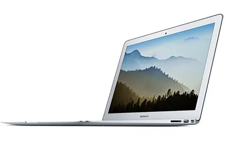 Замена экрана MacBook Air 11' (2010-2011) в Тюмени